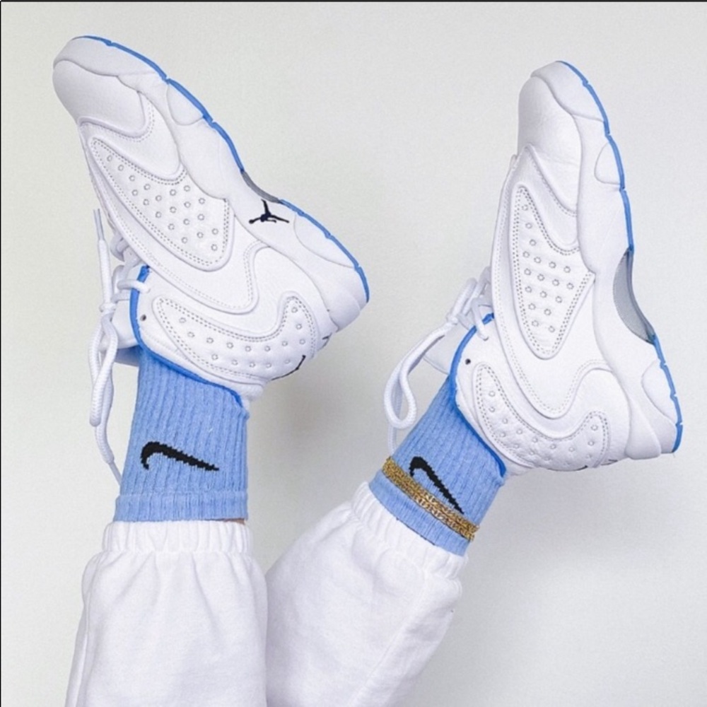 Air Jordan OG 'UNC’ NIB women’s
